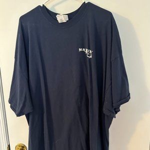 M R Ducks Men's T shirt 4XL